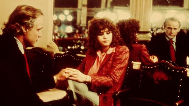 Last Tango in Paris Last Tango in Paris (1972).