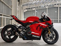 Ducati Mungkin Dijual, Imbas PHK 50 Ribu Karyawan Volkswagen Group