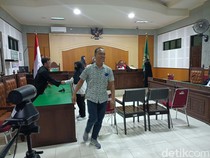 Divonis Ringan, 2 Direktur Korupsi Chromebook Lotim Dihukum 7,5 dan 7 Tahun