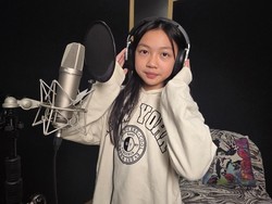 Ungkapan Cinta Lindee Cremona di Lagu Doa untuk Ayah