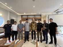 6 LMK Kirim Surat ke Presiden Sampai 4 Kementerian, Minta Pembatalan SE LMKN