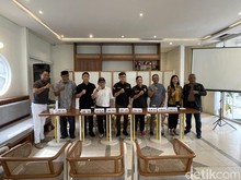 Sejumlah LMK Klaim Lakukan Efisiensi Usai Pemberlakuan SE LMKN