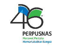 HUT ke-46 Perpusnas Tahun 2026: Tema dan Logo Peringatan