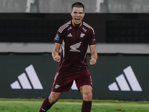 Sialnya Luka Cumic: Habis Cetak Gol, Langsung Cedera