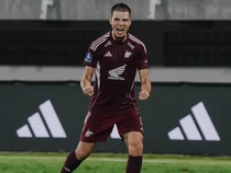 Sialnya Luka Cumic: Habis Cetak Gol, Langsung Cedera