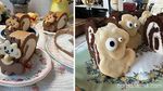 Kecewa! Makanan Jauh dari Ekspektasi Ini Malah Bikin Netizen Bingung