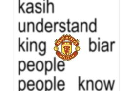 Meme Kulo Nuwon UCL! King MU Siap Tsunami Trofi
