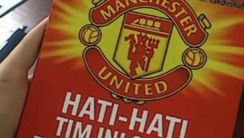 Hati-hati! Tim ini susah dikalahkan. Foto: X.com