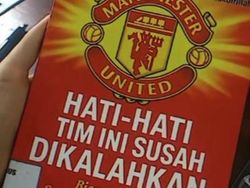 Meme Kulo Nuwon UCL! King MU Siap Tsunami Trofi