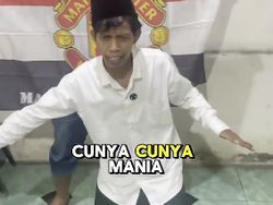 Meme Kulo Nuwon UCL! King MU Siap Tsunami Trofi