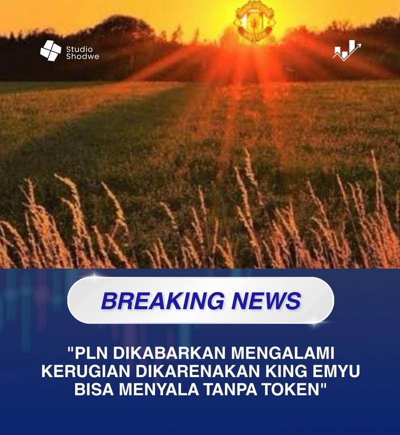 Meme Kemenangan MU