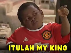 Meme Kulo Nuwon UCL! King MU Siap Tsunami Trofi