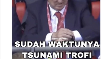Masuknya MU di Liga Champions sebagai penanda Setan Merah siap menghadapi tsunami trofi. Foto: X.com