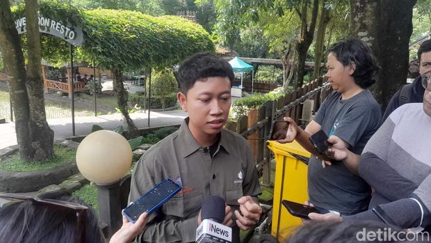 Menjaga kualitas air lewat konservasi.