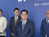 Menpora se-Asia Tenggara Ngumpul di Bali, Regulasi SEA Games Turut Dibahas