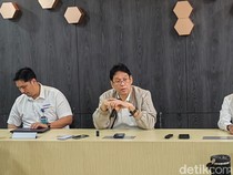 Purbaya Targetkan Legalisasi Rokok Ilegal Berlaku Mulai Juni