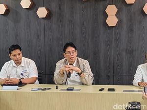 Purbaya Buka Suara Usai Heboh Kabar Ambruk hingga Masuk Rumah Sakit
