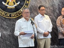 Video: Zulhas Targetkan Permasalahan TPST Bantargebang Rampung Mei 2028