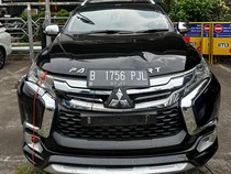 Video Update Pajero Tabrak Lari di Jaktim: Sopir Jadi Tersangka-Tak Ditahan
