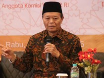 HNW Dukung Usulan DPRD DKI agar Madrasah Masuk Sekolah Gratis di Jakarta