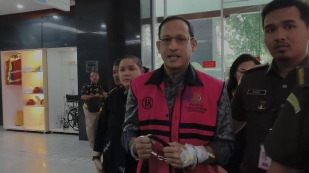 Nadiem Makarim (Mulia Budi-detikcom)