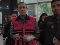 Yang Bikin Jaksa Tuntut Nadiem 18 Tahun Bui: Raup Rp 4,8 T dan Berbelit-belit