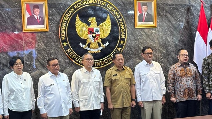Pemprov DKI bekerjasama dengan Danantara bangun PSEL