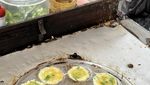 Mulai Langka! Ini 8 Potret Penjual Makanan Jadul yang Dulu Populer