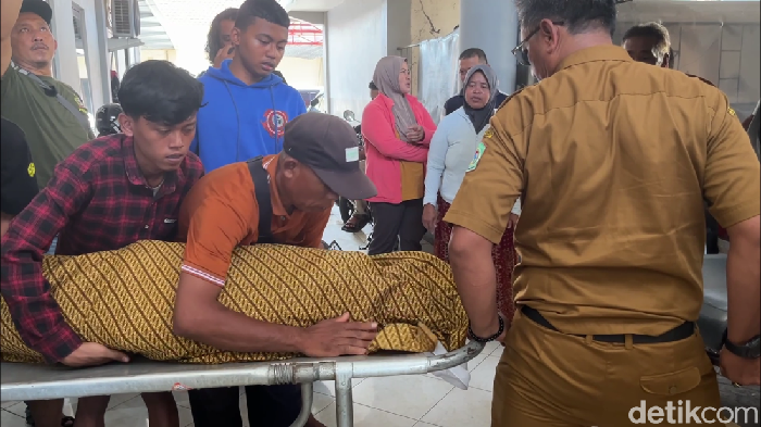 Penjual sayur dibegal di Lumajang
