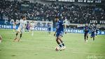 Momen Penting Persib Bandung Vs PSIM Yogyakarta