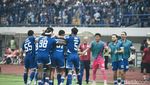 Momen Penting Persib Bandung Vs PSIM Yogyakarta