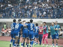 Laga Penentu Persib Juara, Viking Indramayu: Wajib Menang!