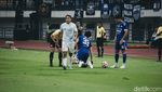 Momen Penting Persib Bandung Vs PSIM Yogyakarta