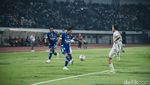Momen Penting Persib Bandung Vs PSIM Yogyakarta