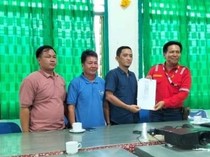 Dipolisikan Usai Buka Lahan Ubi, Warga-Kades di Nunukan Tuding Kriminalisasi