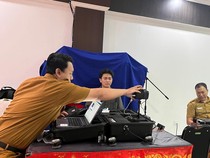 2.674 Warga Denpasar Belum Rekam e-KTP, Ini Sebarannya
