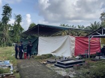 Video: Makam Remaja di Pangkalpinang Dibongkar, Diduga Jadi Korban Malapraktik
