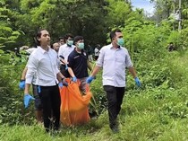 Pria di Bengkulu yang Dilaporkan Hilang Ditemukan Meninggal di Kebun Warga