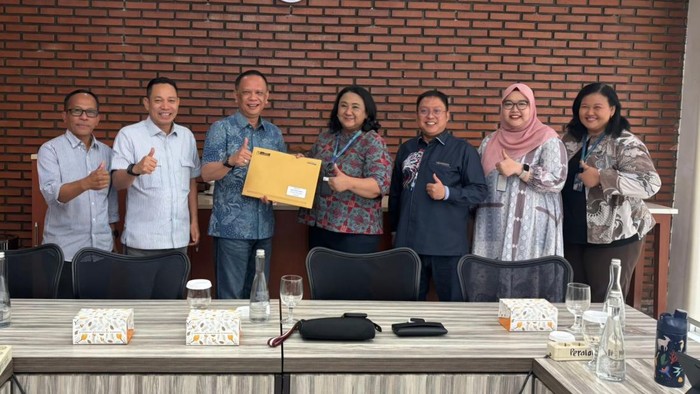 PPM Manajemen merilis hasil asesmen terhadap 10 kandidat calon Direktur PT BSP