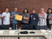 Hasil Asesmen Diserahkan, 2 Kandidat Raih Skor Tertinggi Calon Direktur BSP