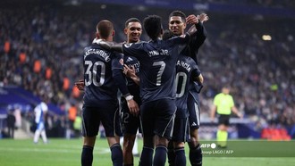Klasemen Liga Spanyol: Real Madrid Masih Tunda Pesta Juara Barcelona