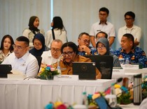 Wamendagri Tekankan Sinkronisasi Pusat dan Daerah untuk PSN Pantura Jawa