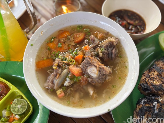 Sate Maranggi Mbah Goen Sate Maranggi Mbah Goen