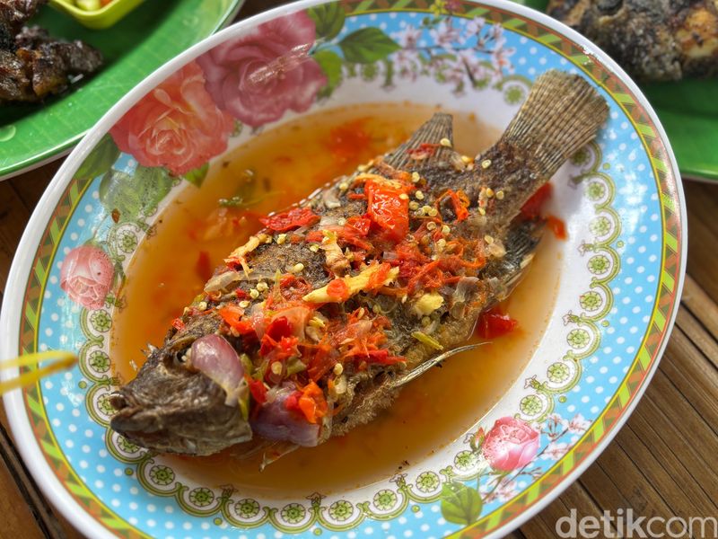 Sate Maranggi Mbah Goen Sate Maranggi Mbah Goen