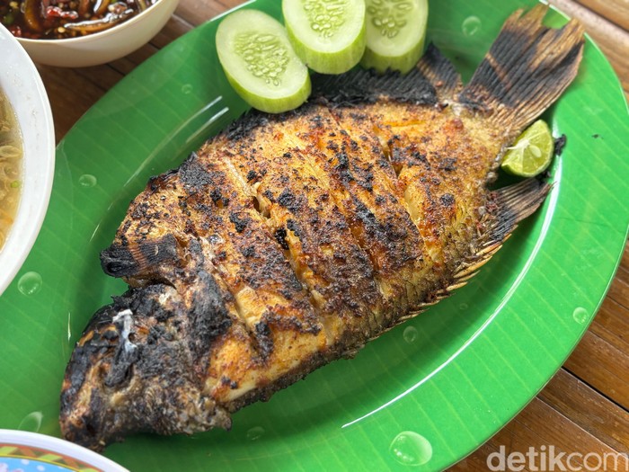 Sate Maranggi Mbah Goen Sate Maranggi Mbah Goen