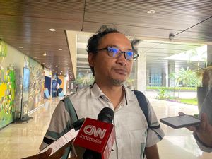 PKB Tak Masalah Ambang Batas Parlemen 5%, Wanti-wanti Suara Terbuang