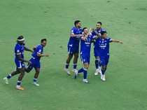 Susunan Pemain Persib Vs Persijap: Beckham Jadi Kapten