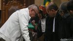 Skandal LNG Pertamina, Dua Eks Pejabat Divonis 4,5 dan 3,5 Tahun