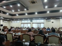 BTID Absen Saat Bahas Kasus Mangrove Bersama Pansus TRAP, Dewan Singgung Etika