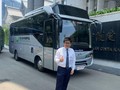 Viral Dirut RS Tzu Chi: Siang Bos, Malam Jadi Mimin Balas DM